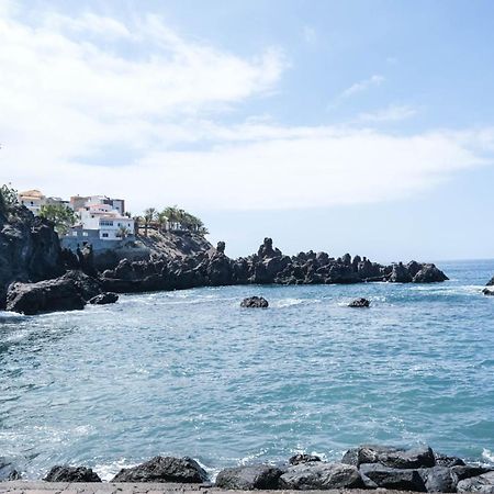 Casa Julio - Alcala Complete Coastal Retreat - Entire Apartment - 3 Min Walk From The Ocean - Shared Entrance With Host Eksteriør bilde