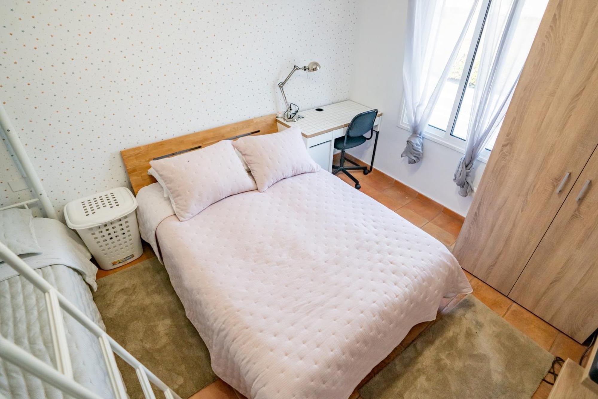 Casa Julio - Alcala Complete Coastal Retreat - Entire Apartment - 3 Min Walk From The Ocean - Shared Entrance With Host Eksteriør bilde