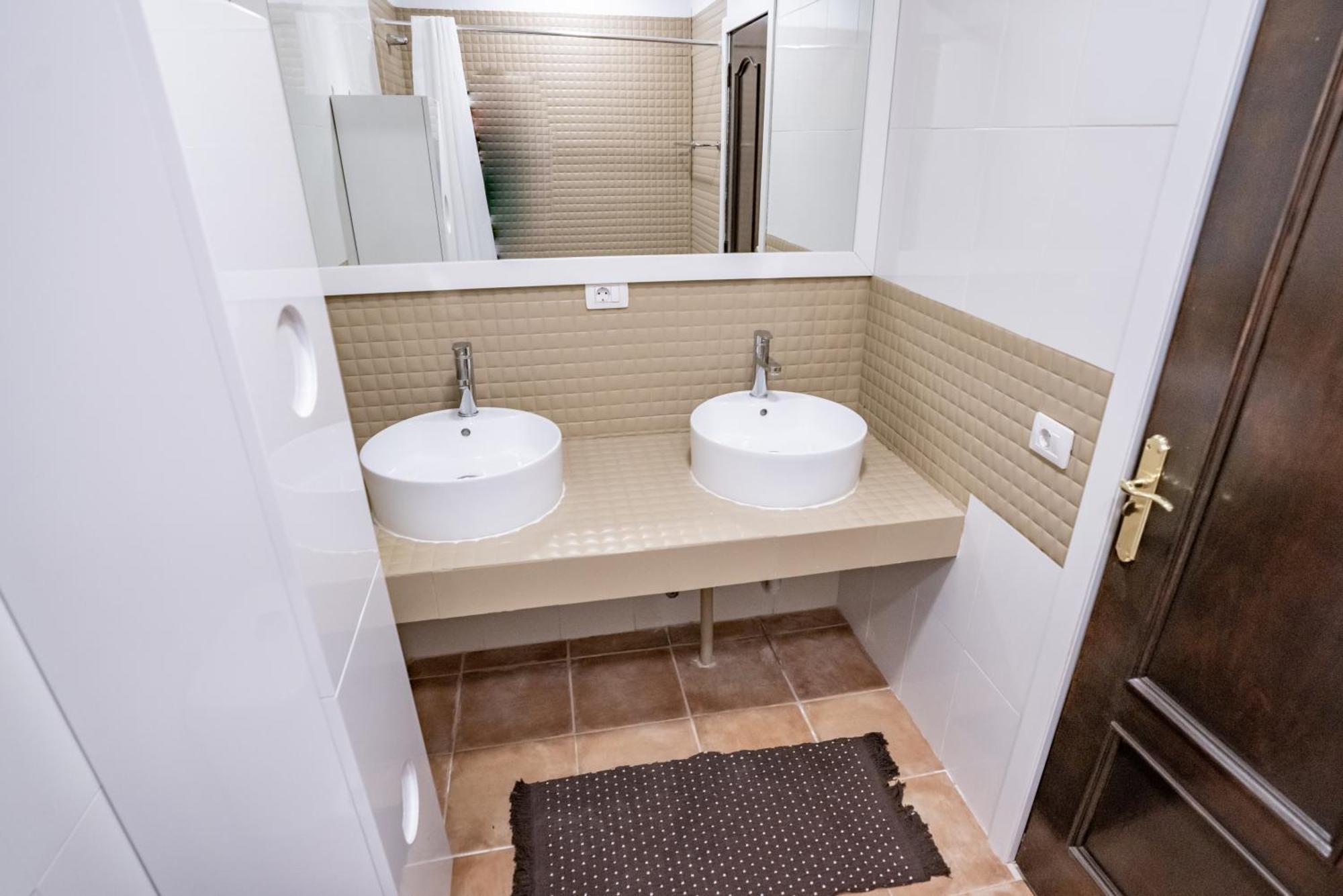 Casa Julio - Alcala Complete Coastal Retreat - Entire Apartment - 3 Min Walk From The Ocean - Shared Entrance With Host Eksteriør bilde